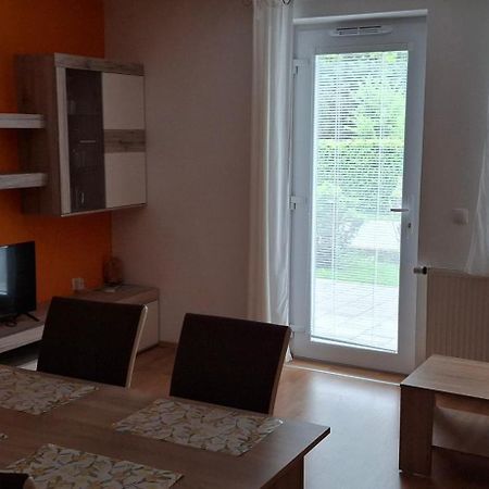 Ferienwohnung Alpes Radovljica Exterior foto