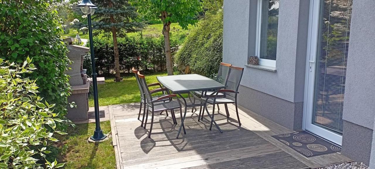 Ferienwohnung Alpes Radovljica Exterior foto