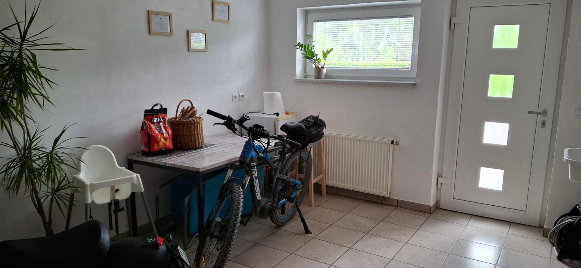 Ferienwohnung Alpes Radovljica Exterior foto