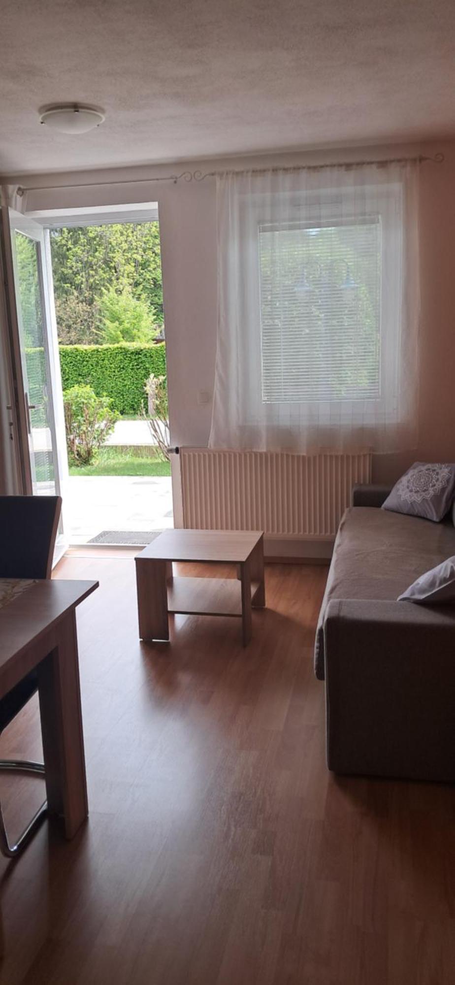 Ferienwohnung Alpes Radovljica Exterior foto