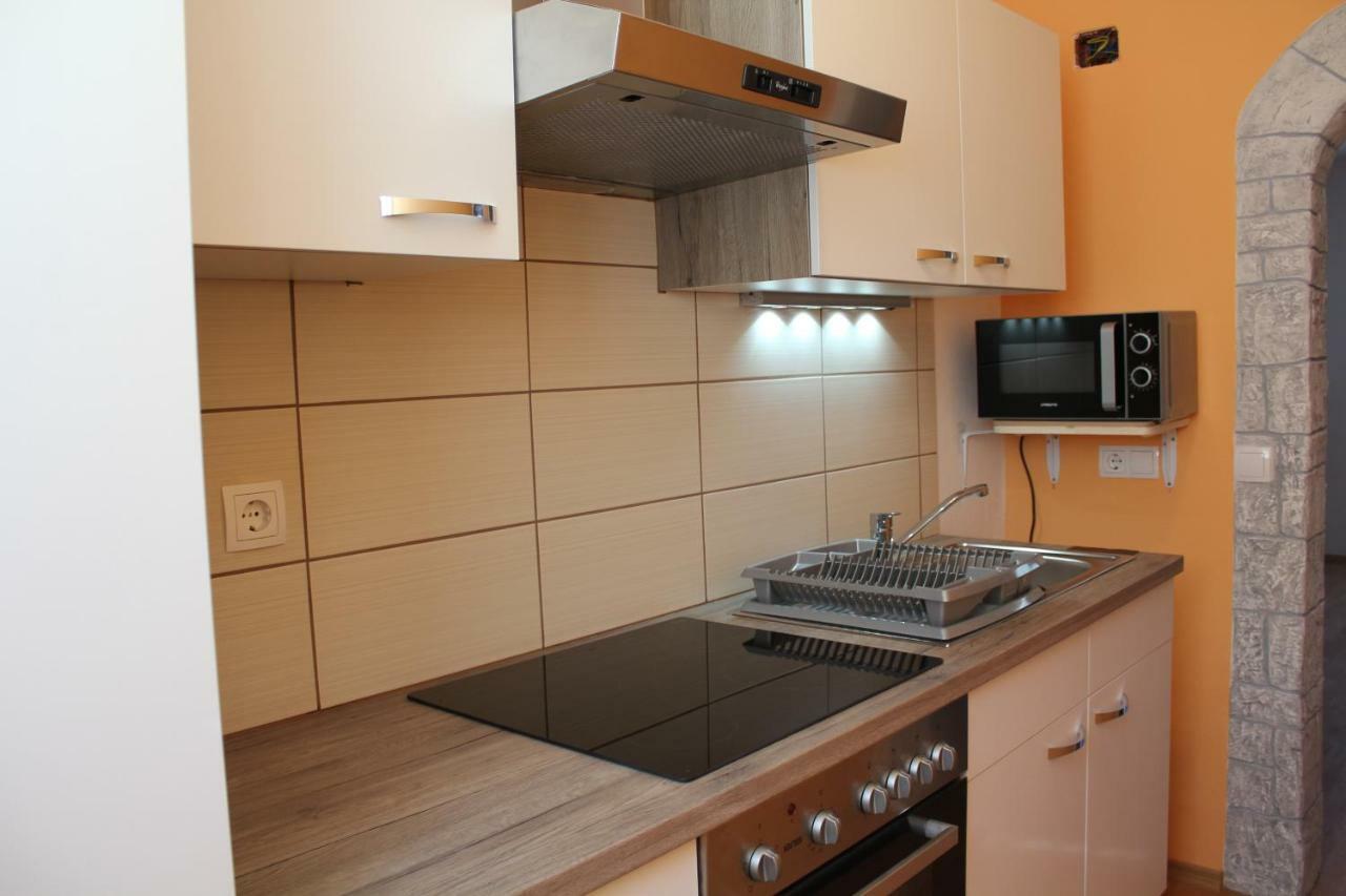 Ferienwohnung Alpes Radovljica Exterior foto