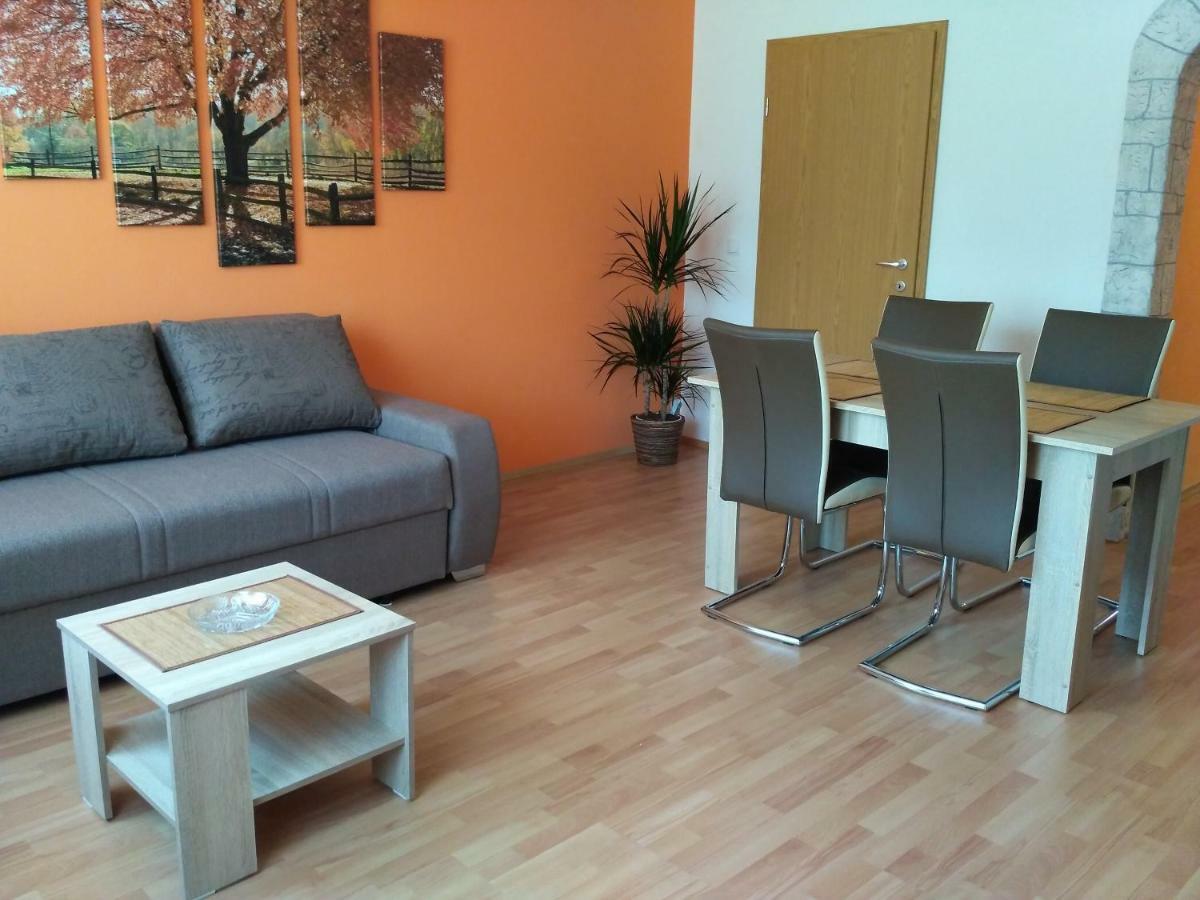 Ferienwohnung Alpes Radovljica Exterior foto