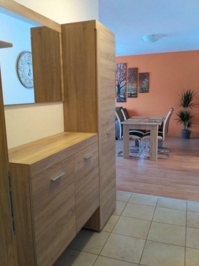 Ferienwohnung Alpes Radovljica Exterior foto