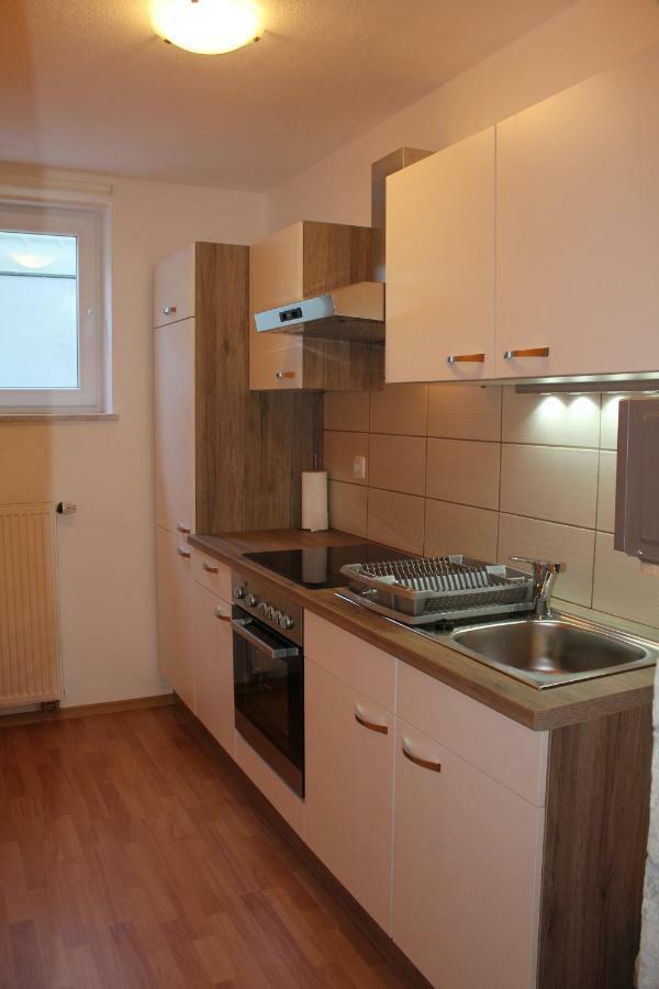 Ferienwohnung Alpes Radovljica Exterior foto