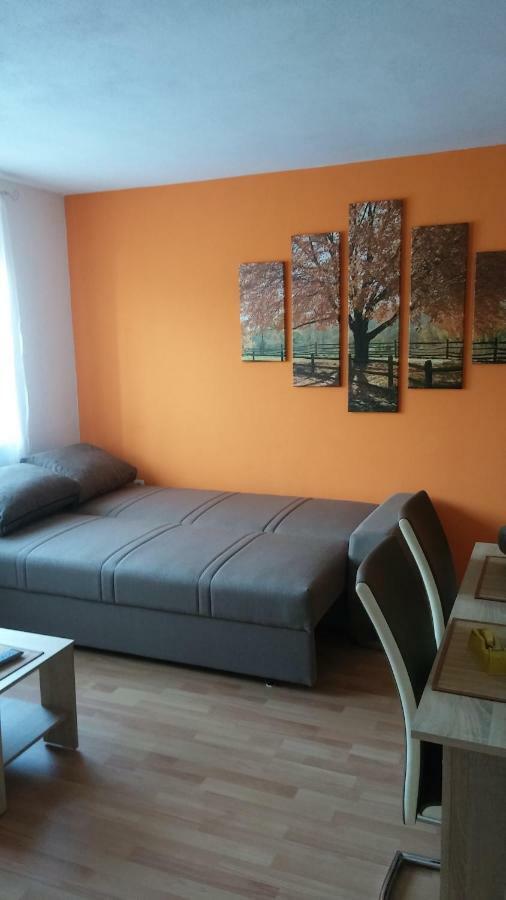 Ferienwohnung Alpes Radovljica Exterior foto